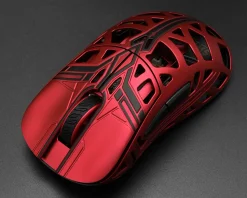 Sword X 8K Wireless Gaming Mouse - Red [TTC Nihil]