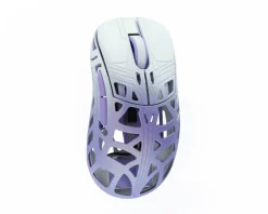 Sword X 8K Wireless Gaming Mouse - Amethyst [TTC Nihil]