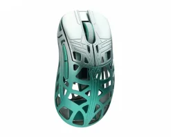 Sword X 8K Wireless Gaming Mouse - Emerald [TTC Nihil]