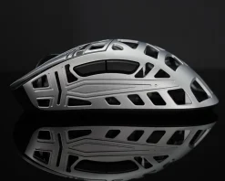 Sword X 8K Wireless Gaming Mouse - Silver [Omron Opticals]