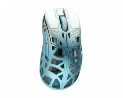 Sword X 8K Wireless Gaming Mouse - Sapphire [Omron Opticals]
