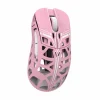 Sword X 8K Wireless Gaming Mouse - Pink [Omron Opticals]