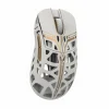 Sword X 8K Wireless Gaming Mouse - White [Omron Opticals]