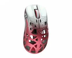 Sword X 8K Wireless Gaming Mouse - Ruby [TTC Nihil]