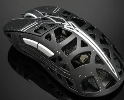 Sword X 8K Wireless Gaming Mouse - Black [TTC Nihil]