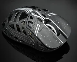 Sword X 8K Wireless Gaming Mouse - Black [TTC Nihil]