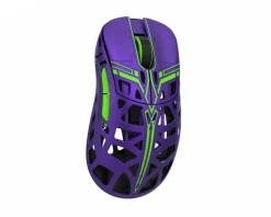 Sword X 8K Wireless Gaming Mouse - Purple [TTC Nihil]