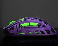 Sword X 8K Wireless Gaming Mouse - Purple [TTC Nihil]