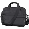 Sydney Laptop Bag 17,3″ - Black