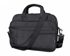 Sydney Laptop Bag 17,3″ - Black