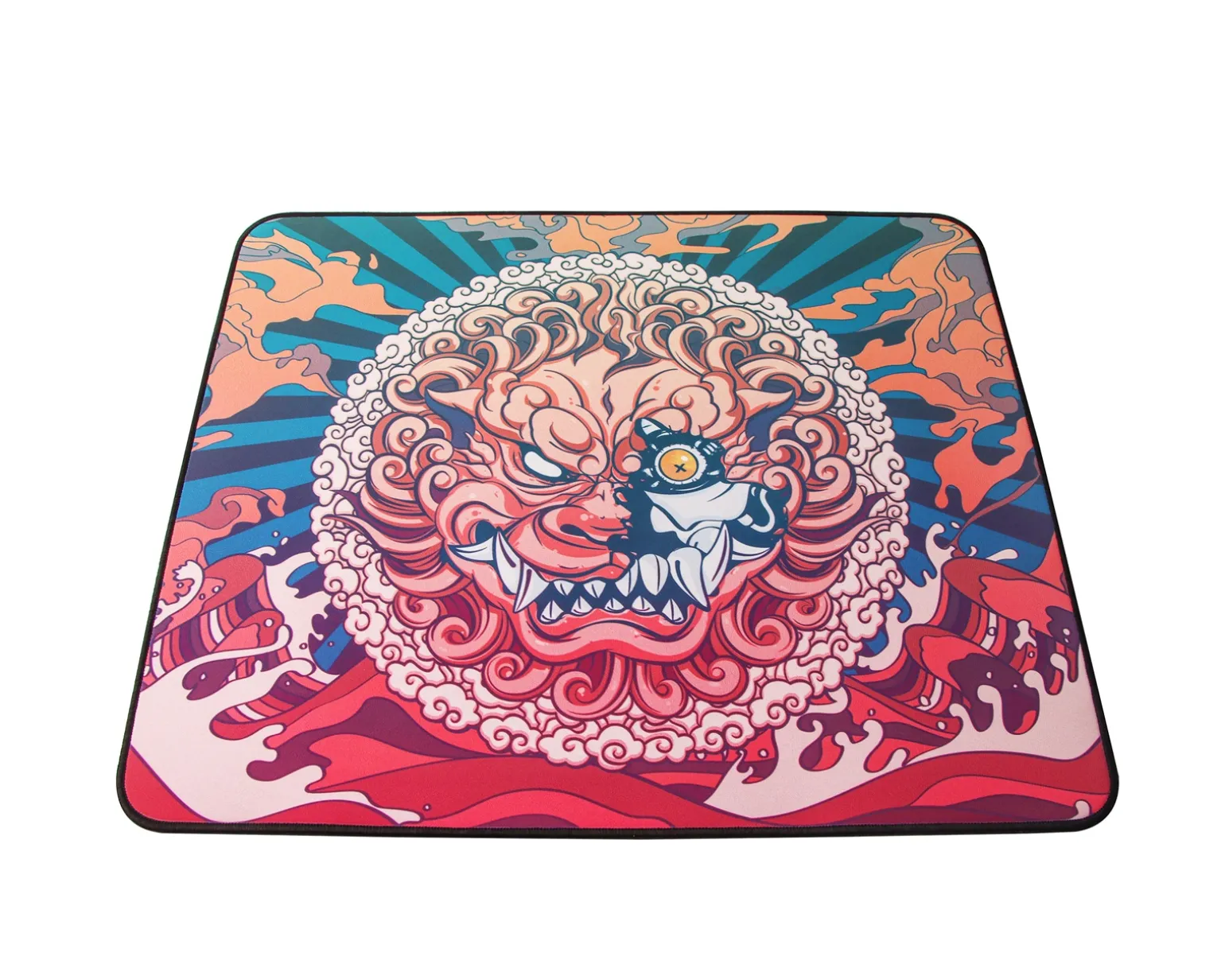 Tai Bao Gaming Mousepad