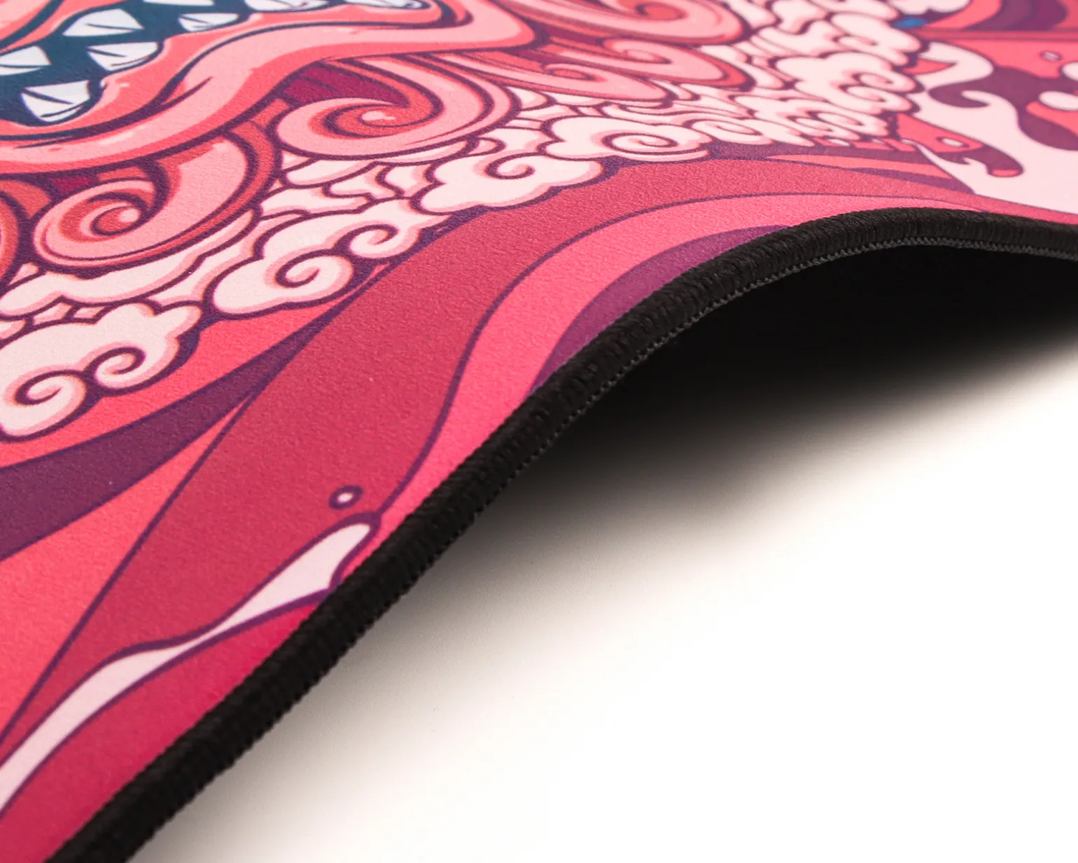 Tai Bao Gaming Mousepad