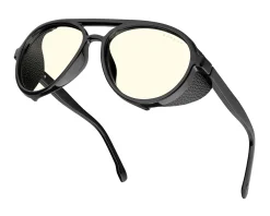 Tallac - Onyx - Clear