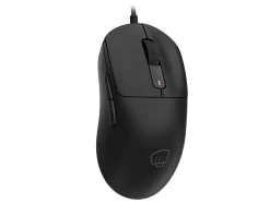 Tanto T4 Gaming Mouse - Black