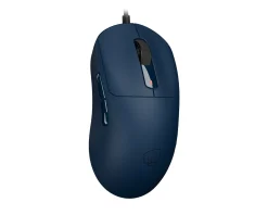 Tanto T4 Gaming Mouse - Blue