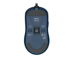 Tanto T4 Gaming Mouse - Blue