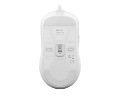 Tanto T4 Gaming Mouse - White