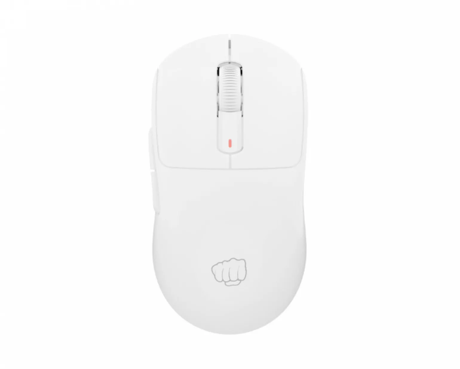 Tanto T4 Wireless Gaming Mouse - White