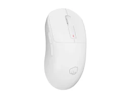Tanto T4 Wireless Gaming Mouse - White