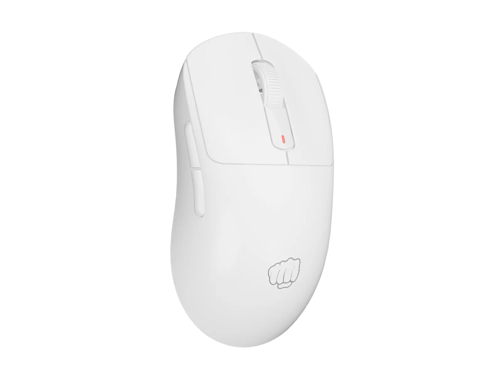 Tanto T4 Wireless Gaming Mouse - White