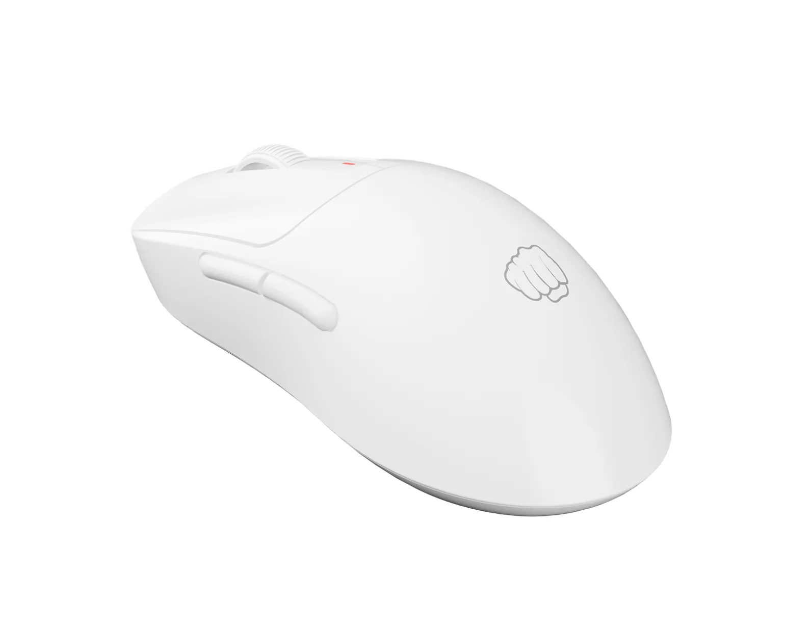 Tanto T4 Wireless Gaming Mouse - White