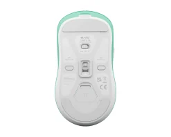 Tanto T4 Wireless Gaming Mouse - Mint