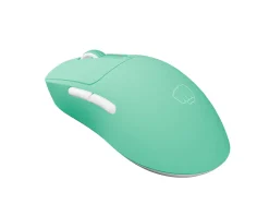 Tanto T4 Wireless Gaming Mouse - Mint
