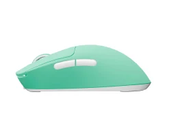 Tanto T4 Wireless Gaming Mouse - Mint