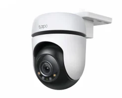 Tapo C510W Outdoor Pan/Tilt Security WiFi Camera