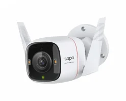 Tapo C320WS Outdoor Security Wi-Fi Camera