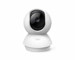 Tapo TC71 Pan/Tilt Home Security Wi-Fi Camera