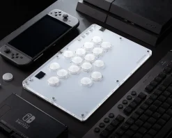 T16-C Arcade Controller