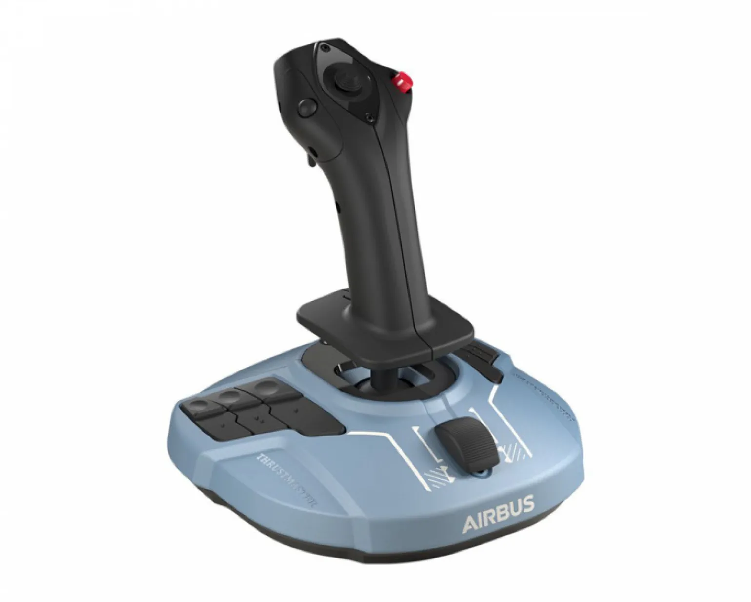 TCA Sidestick Airbus Edition Joystick