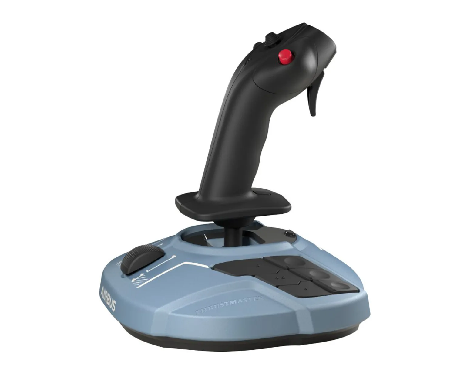TCA Sidestick Airbus Edition Joystick