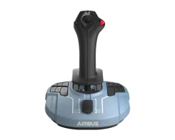 TCA Sidestick Airbus Edition Joystick