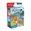 TCG My first battle - Charmander & Squirtle