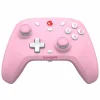 T4 Cyclone Pro Multiplatform Wireless Gamepad [Hall Effect] - Pink