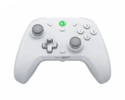 T4 Cyclone Pro Multiplatform Wireless Gamepad [Hall Effect] - White
