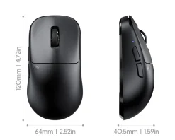 TenZ Signature Edition Gaming Mouse