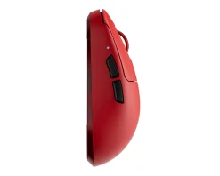 TenZ Signature Red Edition Gaming Mouse
