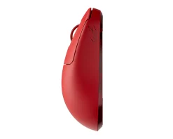 TenZ Signature Red Edition Gaming Mouse