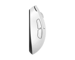 Terra Pro Wireless Gaming Mouse - White