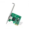 TG-3468 Network Adapter PCIe, 1x RJ45, Gigabit