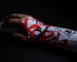 The Flick Arm Sleeve - Glove - 30 cm