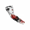 The Flick Arm Sleeve - Wrist Level - 30 cm