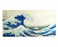 The Great Wave off Kanagawa 2XL Gaming Mousepad