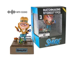The Smurf - Bobblehead