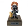 The Toxic - Bobblehead