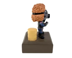 The Toxic - Bobblehead