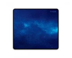 Thor Gaming Mousepad - Blue Galaxy - XL